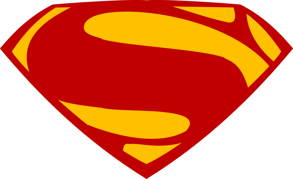 Superman Logo Png - Batman V Superman Superman Logo (1024x627), Png Download