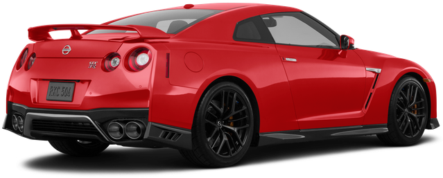 Nissan - 2017 Ford Mustang Convertible Red (800x400), Png Download