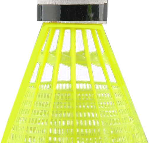 Shuttlecock Png Transparent Images - Badminton (640x480), Png Download