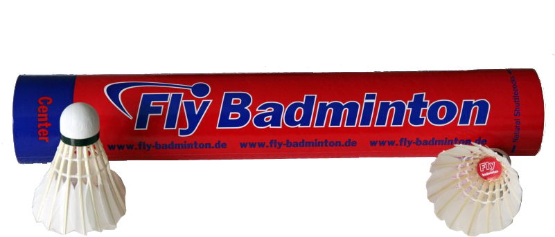 Fly Center - Badminton (800x600), Png Download