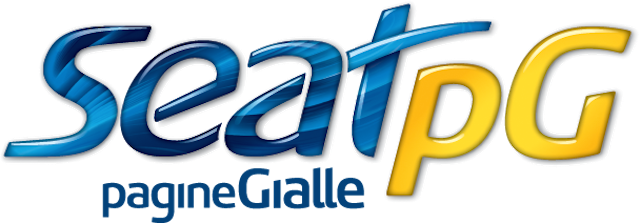 Seat Yellow Pages - Seat Pagine Gialle (640x223), Png Download