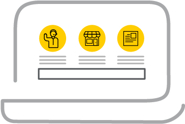 Want More Choose Seo Plus - Gas (570x290), Png Download