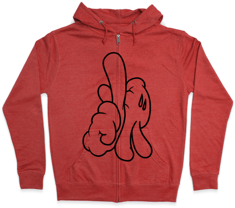 Hoodie (484x484), Png Download