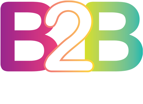 B2b It Lab B2b It Lab - Business-to-business (499x357), Png Download