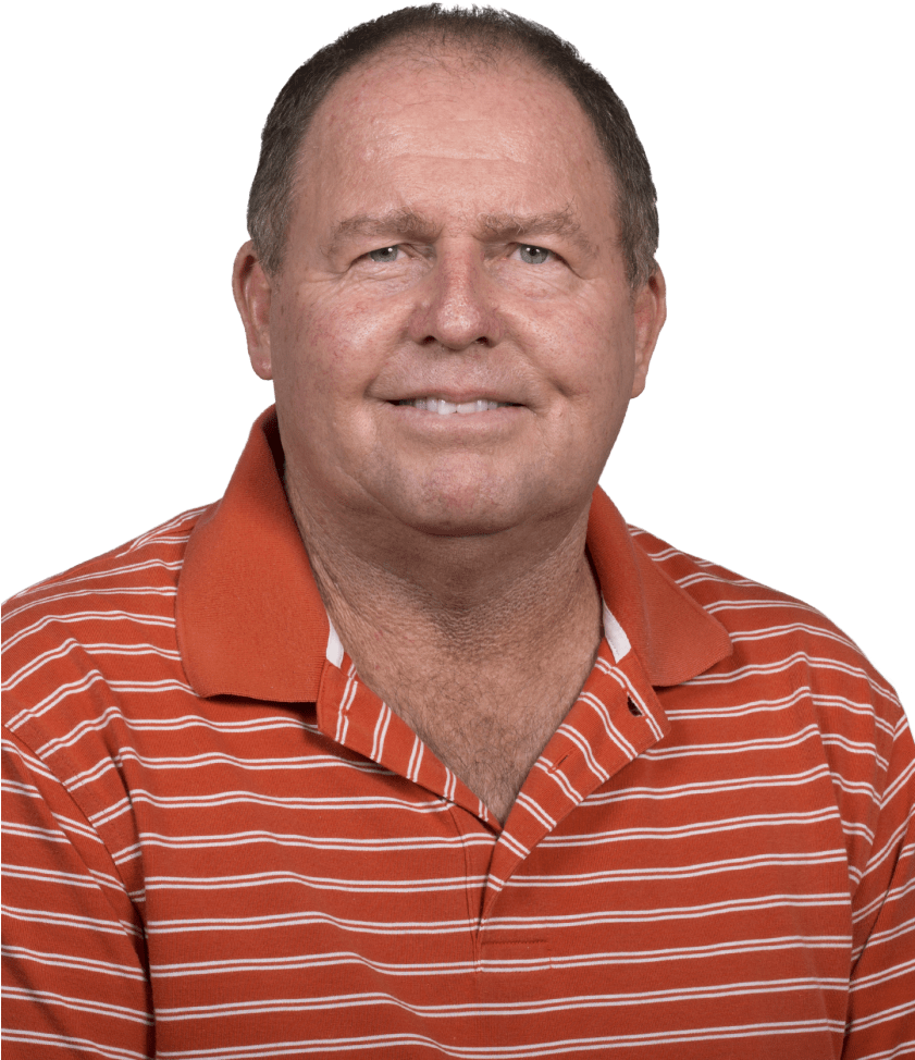 Scott Hoch (840x1050), Png Download