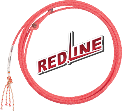 Fast Back Redline Head Team Rope (419x380), Png Download