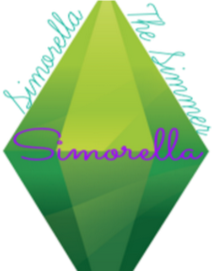 My New Profile Picture Inspired By The Sims 4™ Plumbob - Triangle (530x530), Png Download