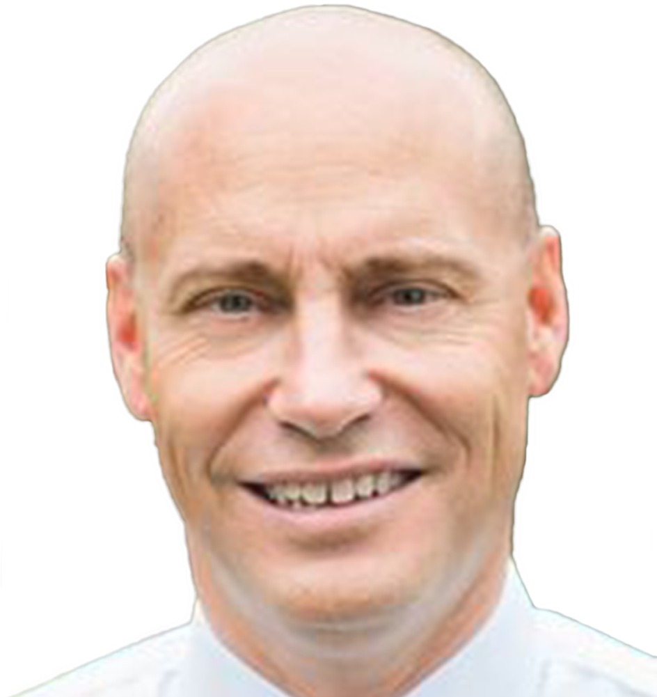 Legislative Affairs Director - Marc Short (1000x1000), Png Download