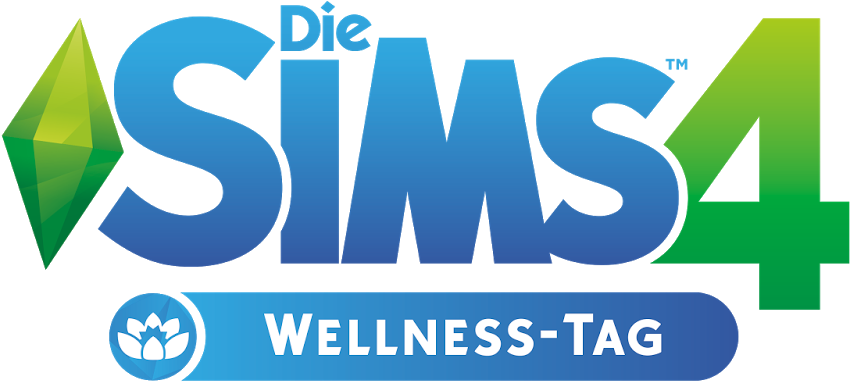 The Sims 4 Spa Day - Electronic Arts The Sim 4 City Living (1600x1035), Png Download
