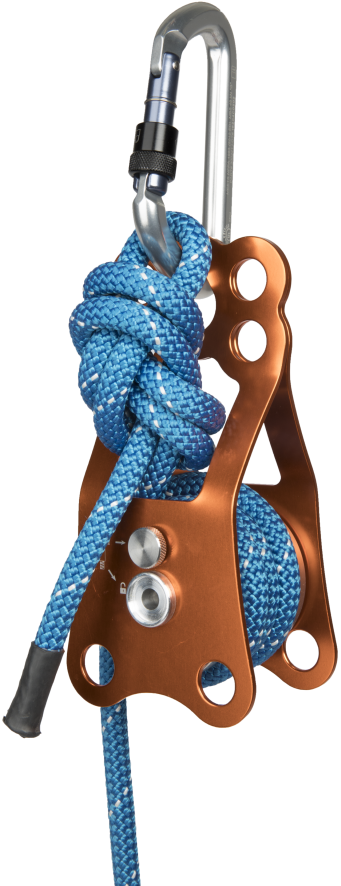 Kootenay Ultra Pulley - Pulley (683x1024), Png Download