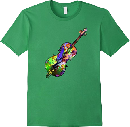 Musical Notes Staff Tee - Educated And Petty Shirt (452x440), Png Download