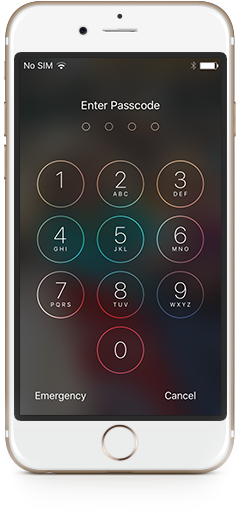 Iphone - Iphones Android (255x535), Png Download