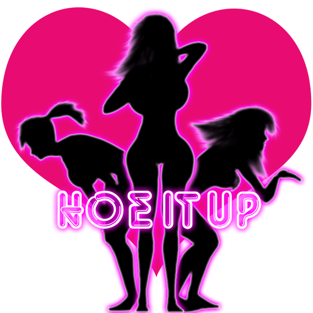 Sims 4 Hoe It Up (620x620), Png Download