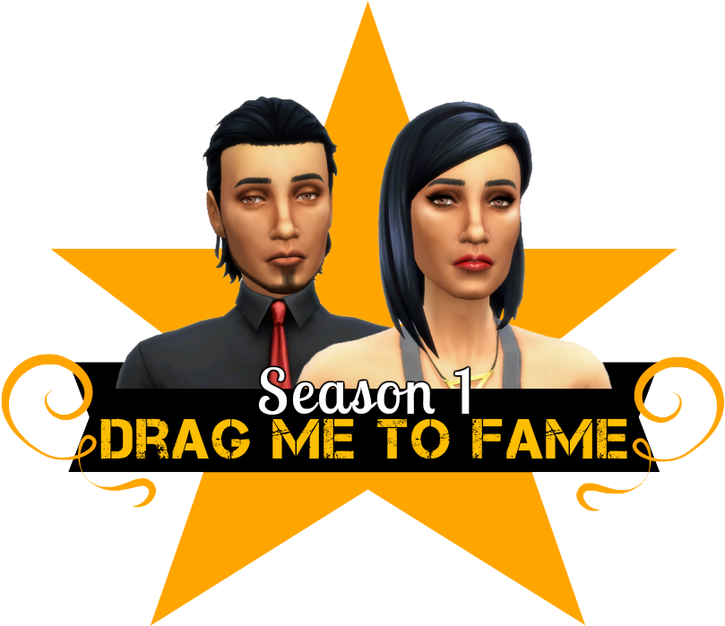 Logo 01a Zpse0tmdeme - Drag Queen (900x726), Png Download