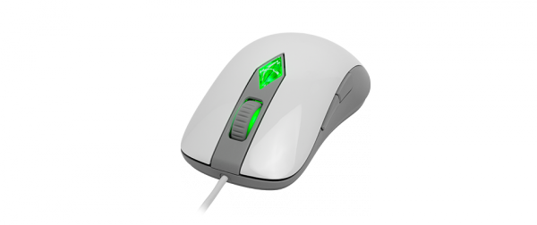 001 Steelseries Press Thesims4 - Steelseries 62281 The Sims 4 Gaming Mouse (600x252), Png Download