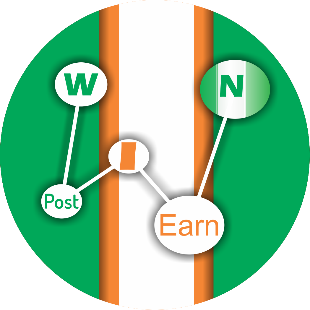 Thank You For Visiting My Blog Today - Circle (1049x1049), Png Download