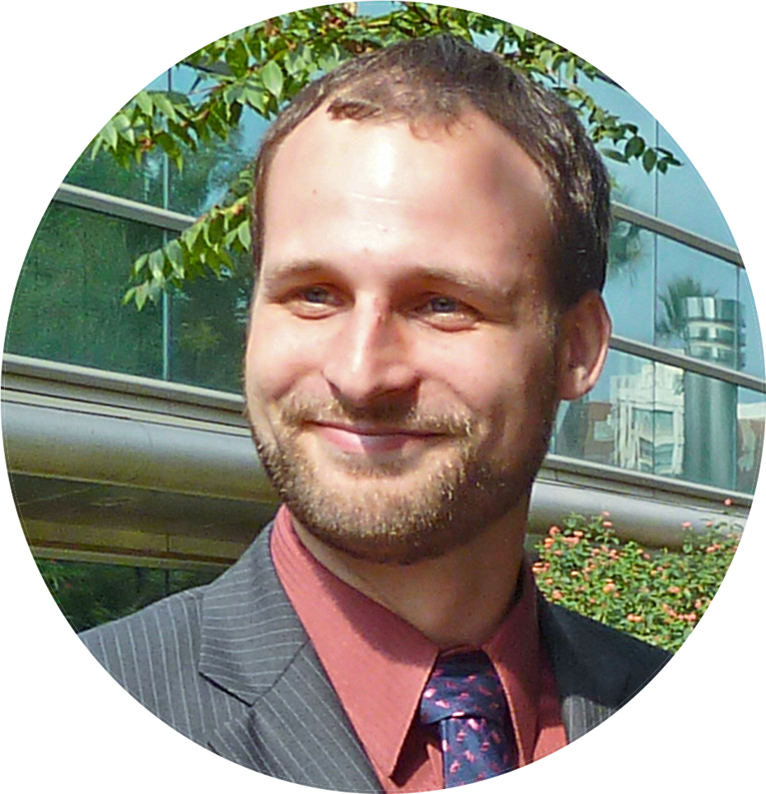 Sean Edwards Is An Author, Speaker, And Political Thinker - Ray Edwards Sean Edwards (1133x1133), Png Download