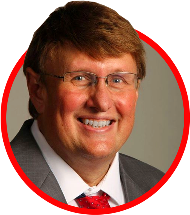 Meet The Conservative Challenger For Senate In Utah - Tim Aalders (800x800), Png Download