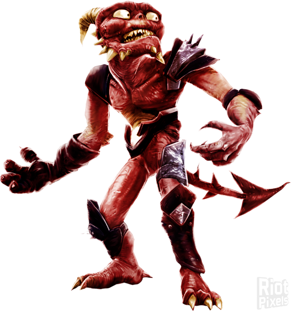 Overlord Fellowship Of Evil - Overlord Minions Png (1010x1080), Png Download