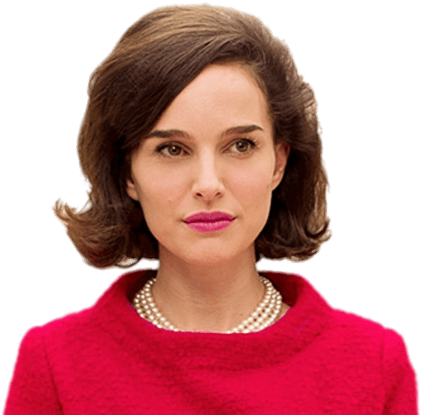 At The Movies - Jacqueline Lee Jackie Bouvier Kennedy Onassis (1200x630), Png Download