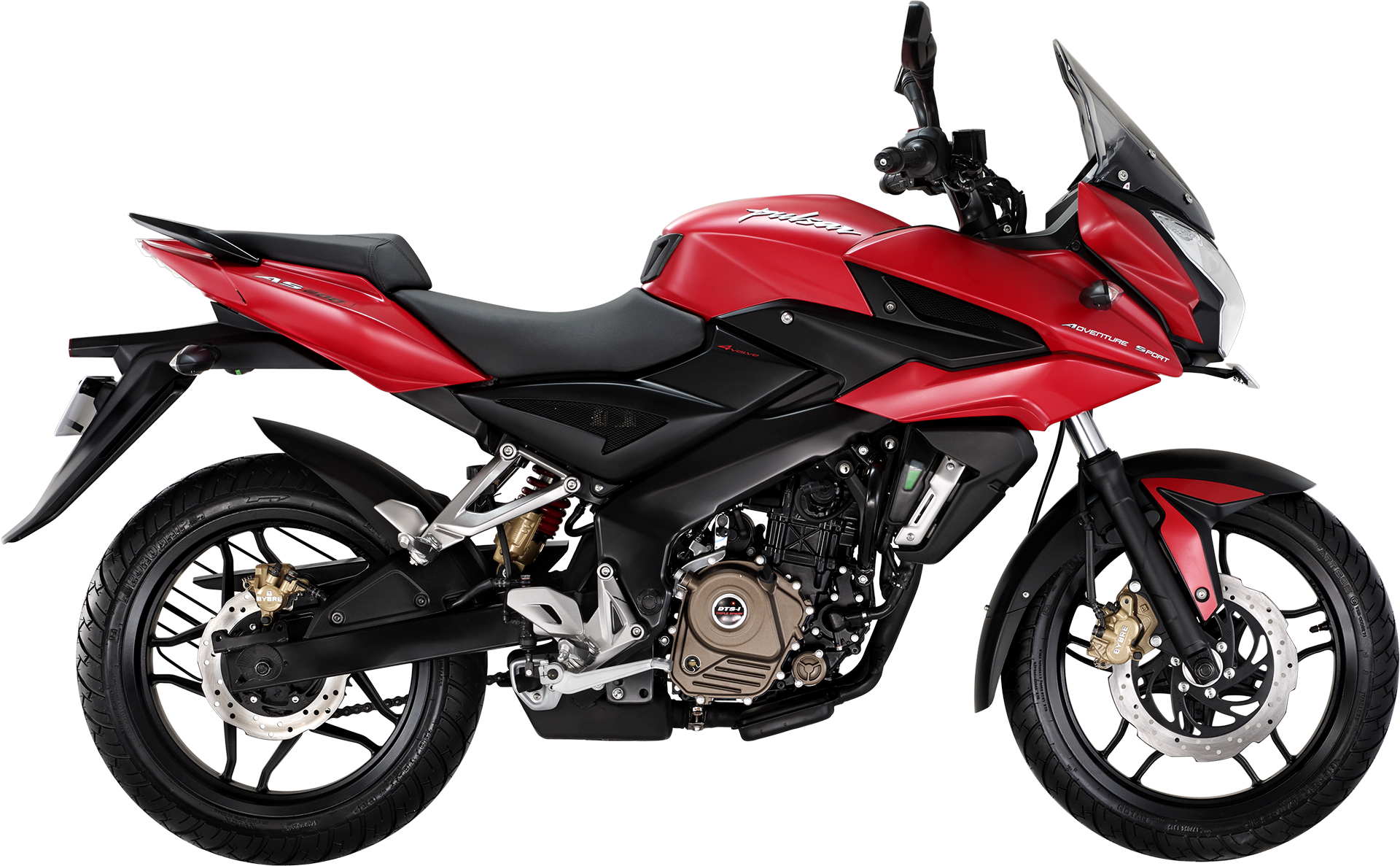 Pulsar As - Suzuki Gixxer Sf Sp Abs (500x318), Png Download