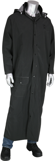 Falcon Base 60 Inch Duster - Inch (244x674), Png Download