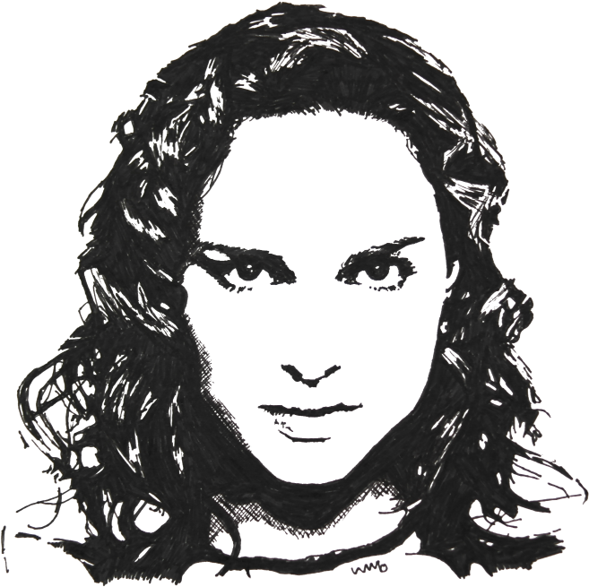 Natalie Portman - Natalie Portman Wallpaper Hd (1000x667), Png Download