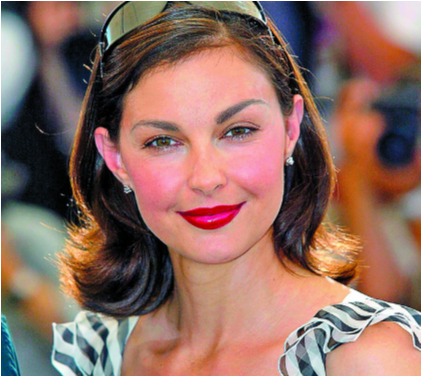 Cate Blanchett, Ashley Judd Y Natalie Portman Forman - Fashion (667x375), Png Download