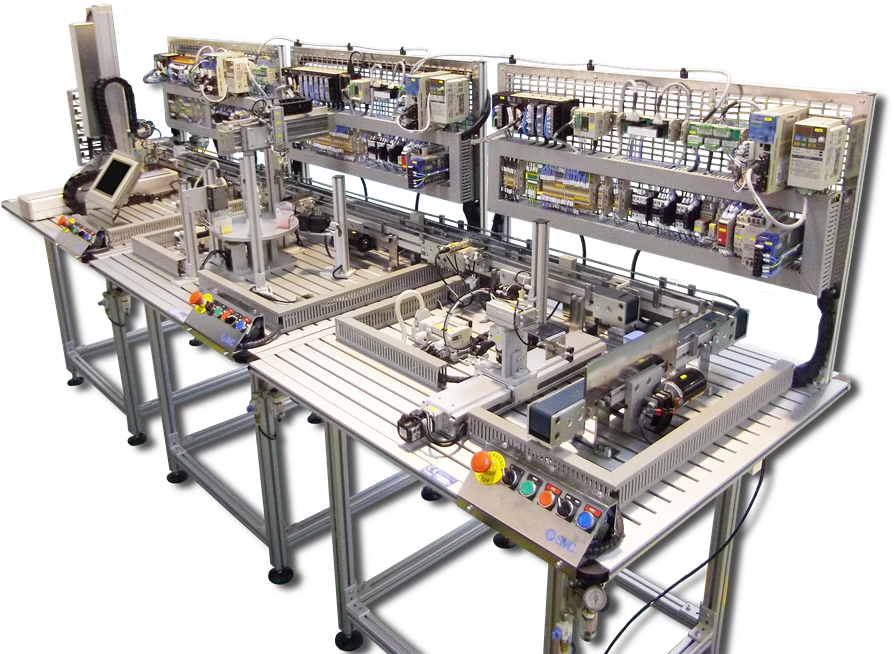 Its-200 - Smc Corporation (914x675), Png Download