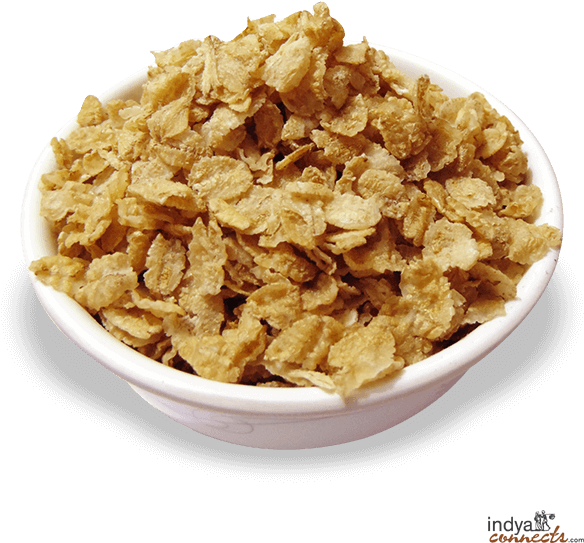 Godhumai Aval - Corn Flakes (600x600), Png Download