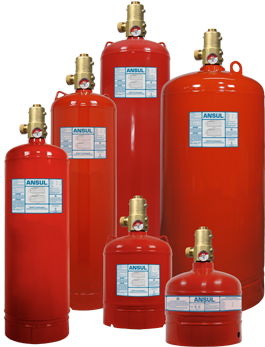 Tyco Fm 200 Cylinders (368x368), Png Download