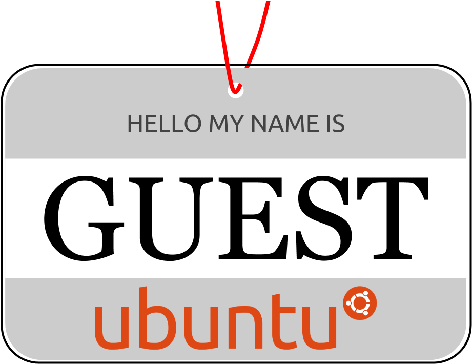 The Guest Session Is A Very Important Feature Of Ubuntu - Us World And News Report High Schools (960x720), Png Download