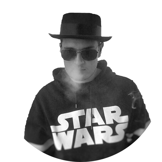 Tras - Fedora (650x650), Png Download