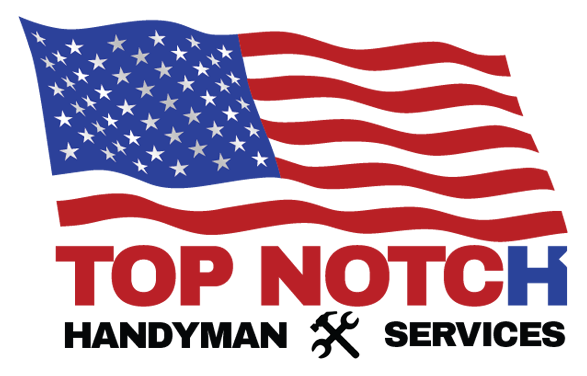 Cropped-tools - Top Notch Handyman Services Llc (598x375), Png Download