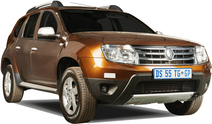 Renault Duster Png No Background Full Size Png Download Seekpng