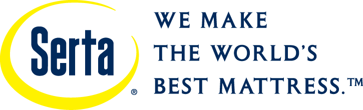 Media - Serta We Make The World Best Mattress (725x220), Png Download