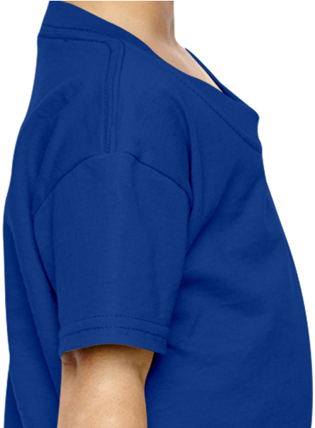 Tina Belcher - T-shirt (600x600), Png Download