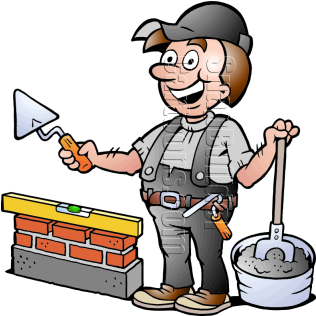 Carpenter (600x315), Png Download