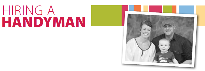 Projects Around The House Can Be Daunting If You're - Sketch (703x246), Png Download