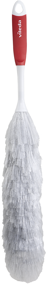 Powerfibres Synthetic Duster - Paint Brush (797x1299), Png Download