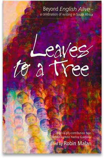 Beyond English Alive Leaves To A Tree - Leaves To A Tree (700x550), Png Download