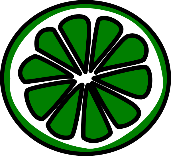 Lemon Clip Art (600x548), Png Download