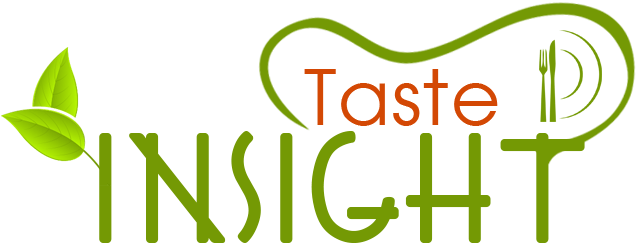 Taste Insight - Cooking (989x330), Png Download
