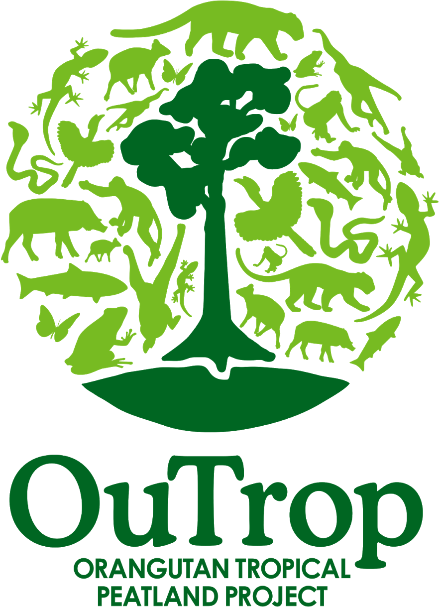 Serta Menghasilkan Banyak Penemuan Penting Dan Mendukung - Logo Borneo Nature Foundation (1241x1600), Png Download