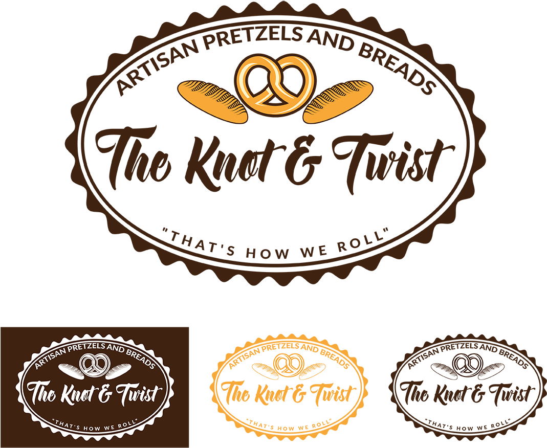 Logo Design By Baylishka For This Project - Treat Shop Logo (1200x1000), Png Download
