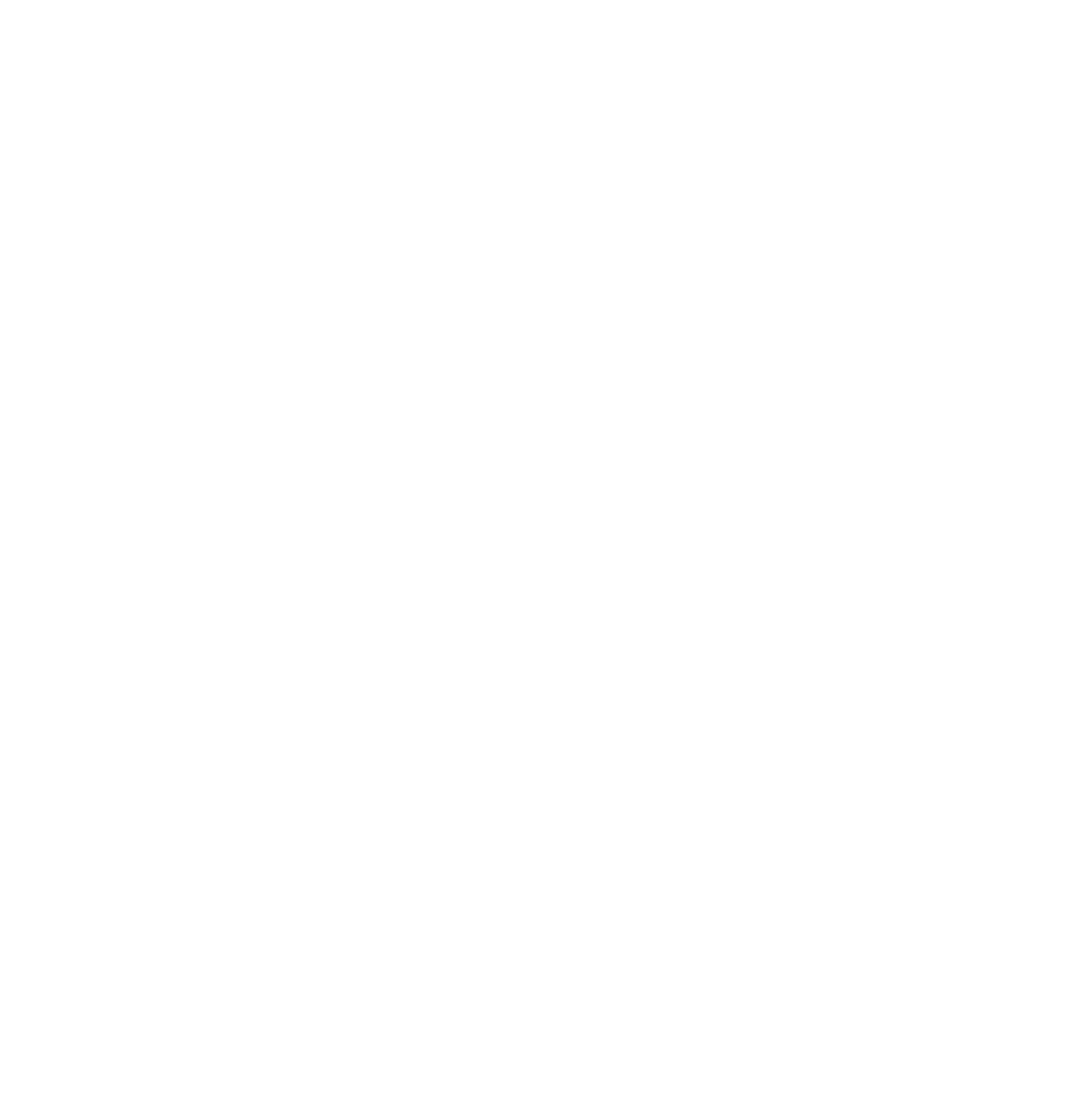 Sigil Of The Baphomet - Crowne Plaza White Logo (1160x1209), Png Download
