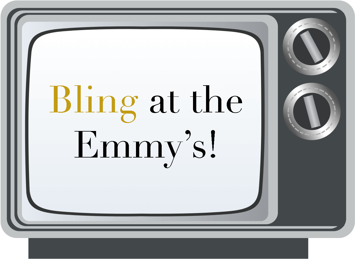 Jewelry Fit For Emmy Award Winners - Take The Interview (1280x1024), Png Download