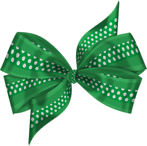 Bow 5 - Ribbon (500x496), Png Download