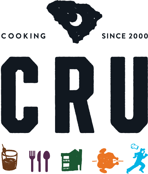 Cru Original - Event Management (500x590), Png Download