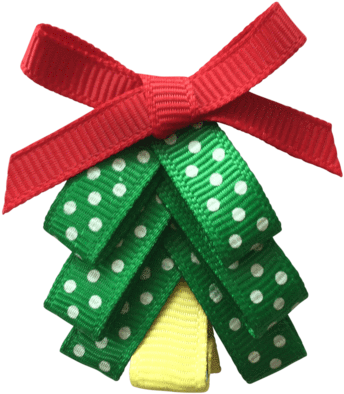 Christmas Tree (540x540), Png Download